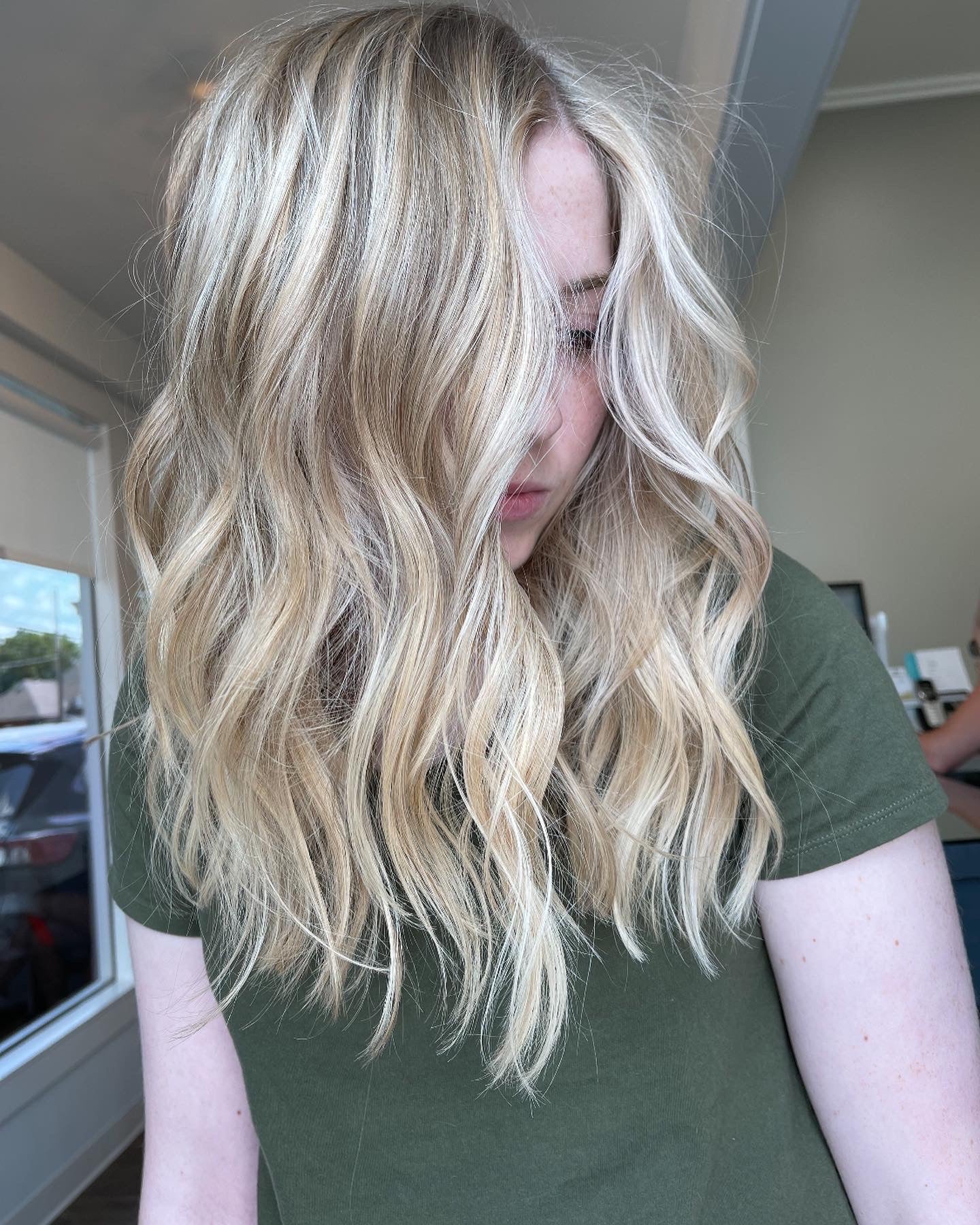Foundations Balayage Course - One:One Professional Training