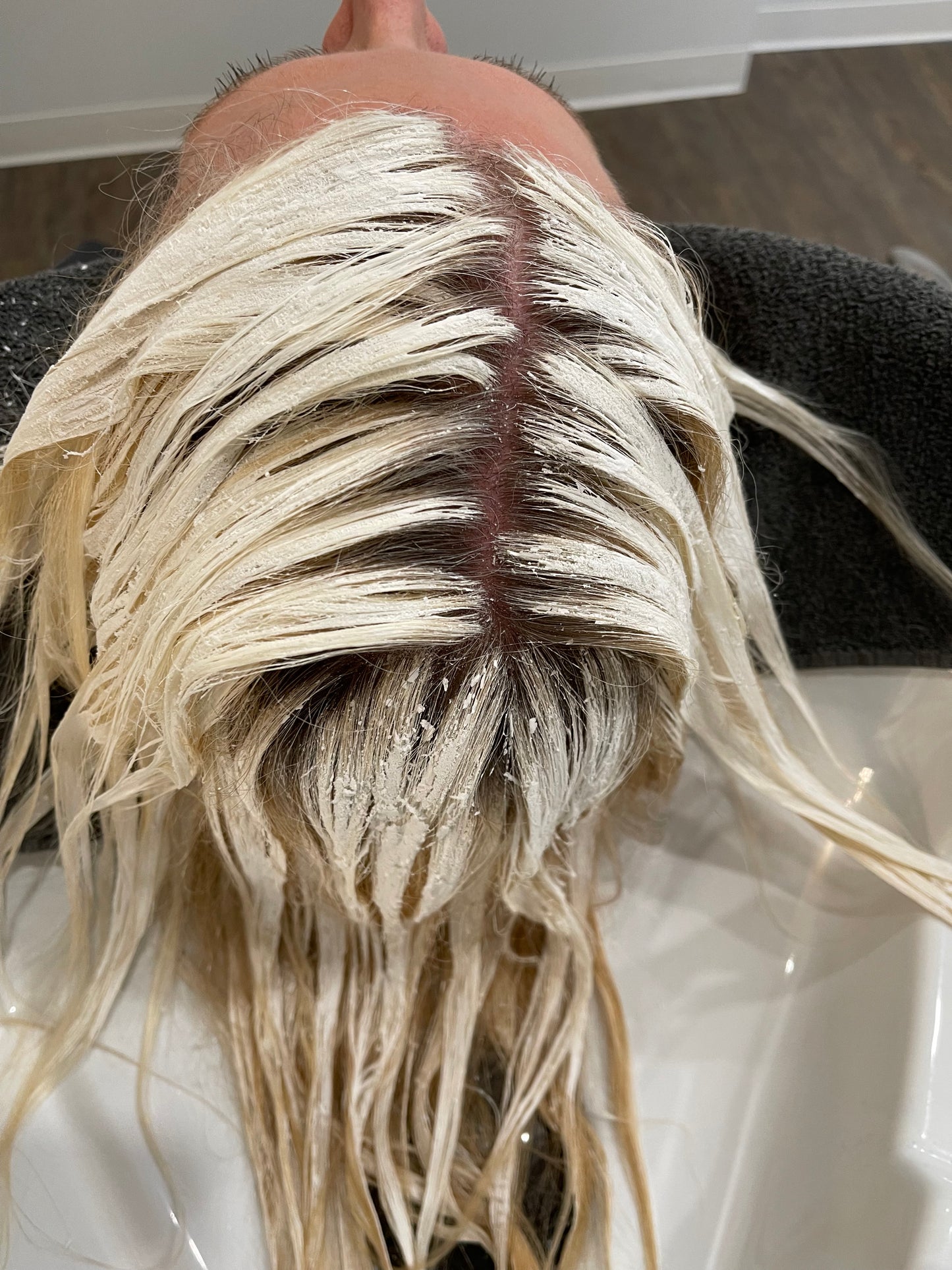 Foundations Balayage Course - One:One Professional Training