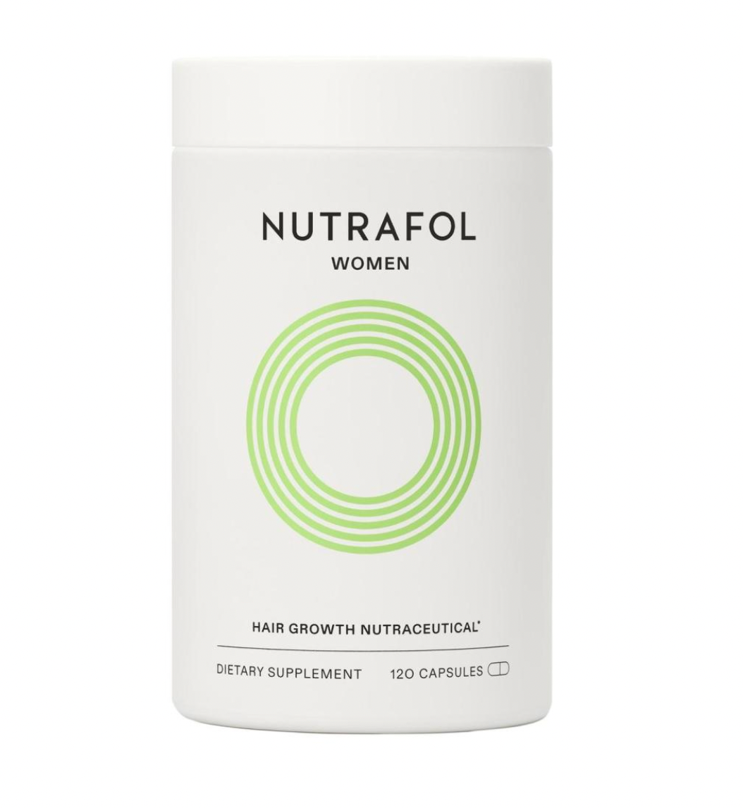 Nutrafol - Women 18-44