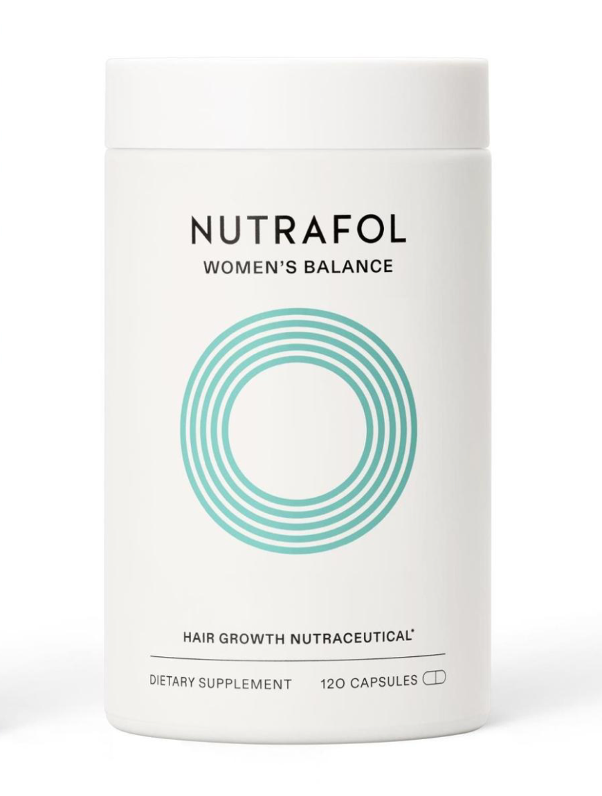 Nutrafol - Women's Balance 45+