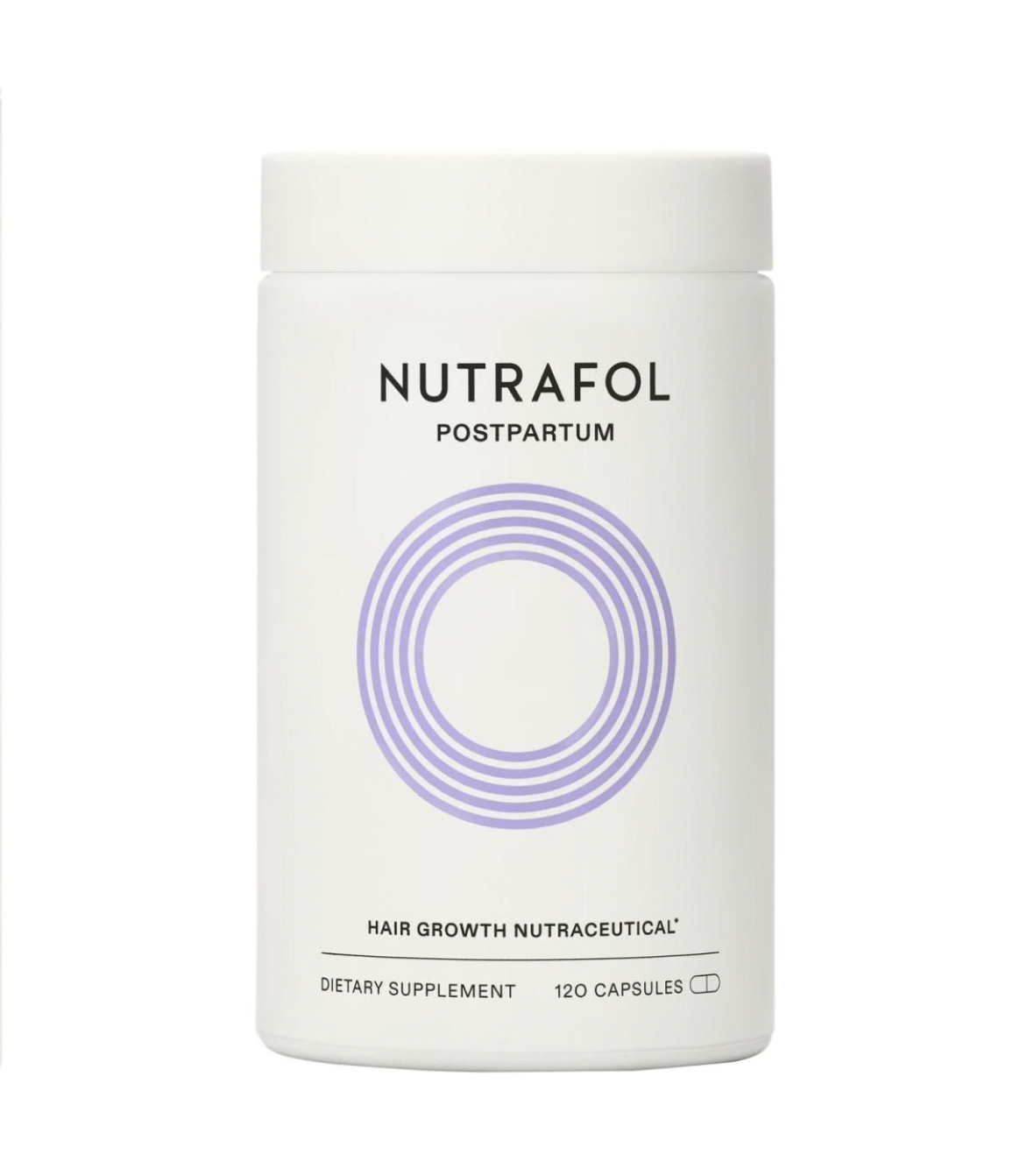 Nutrafol - Women's Postpartum