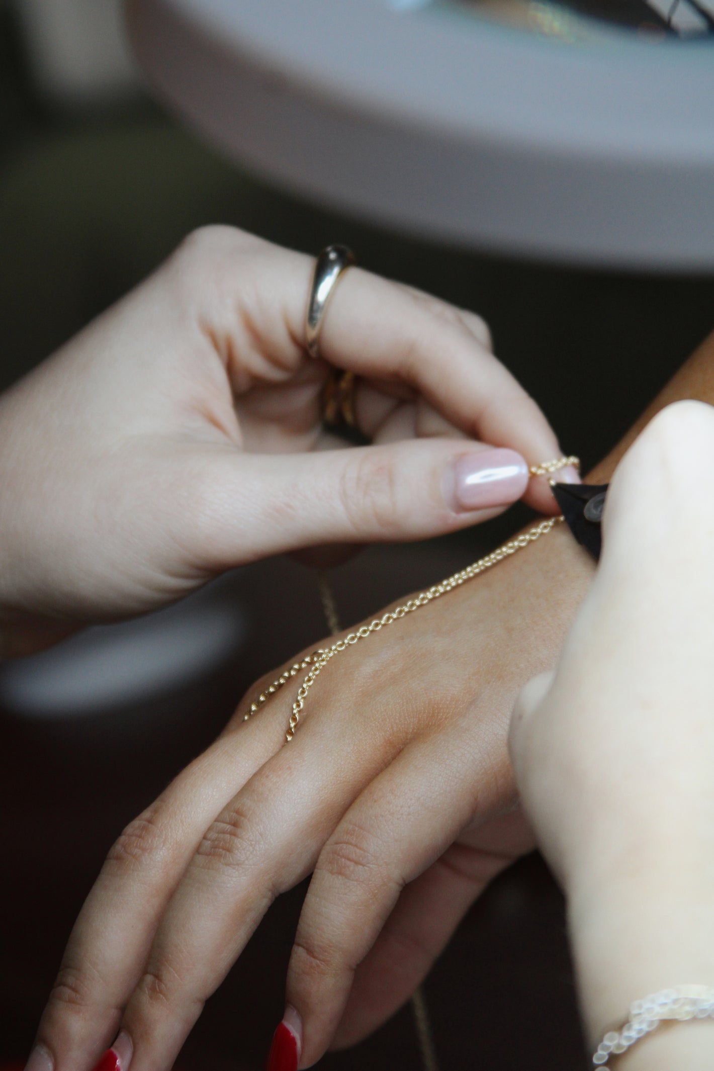 Atea Permanent in Lexington, Kentucky