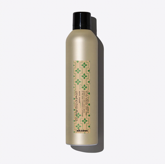 This Is A Medium Hairspray - More Inside