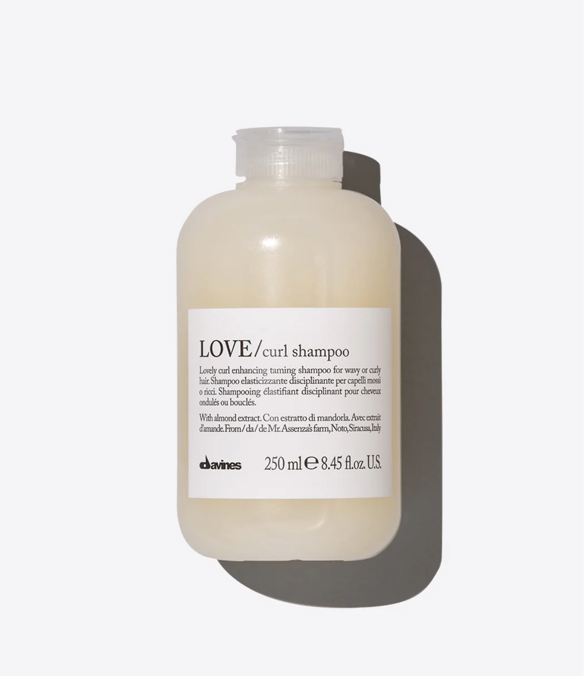 Love Curl Shampoo