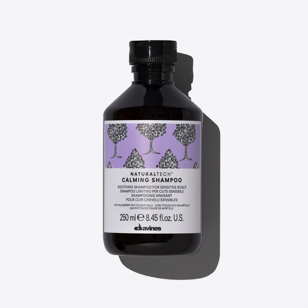 Calming Shampoo - Natural Tech