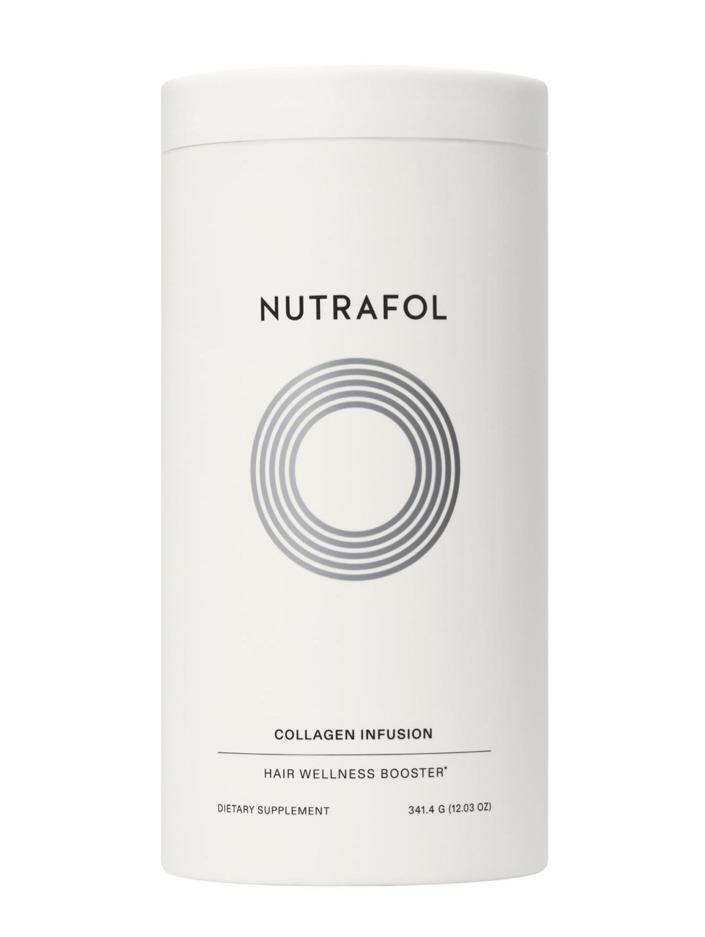 Nutrafol - Collagen Infusion